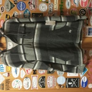 Billabong Baja Style Hoodie NWT Large